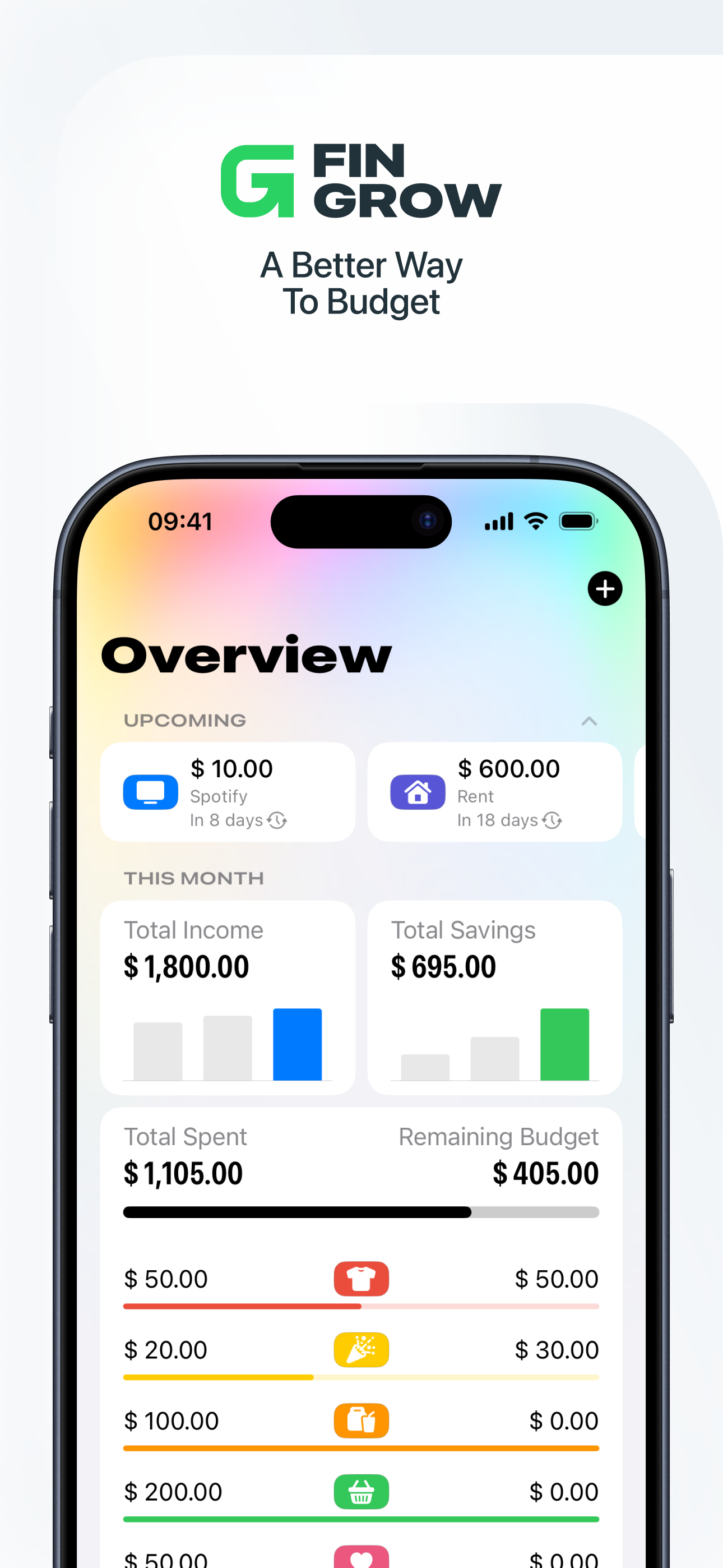 startuptile FinGrow Finance-Your New Go-To For Managing Money