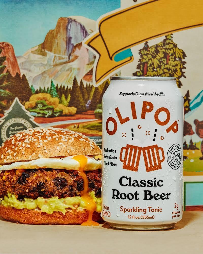 Olipop gallery image