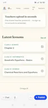 Alpha Mega Coaching gallery image