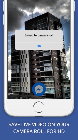 LIVE For MESSENGER gallery image