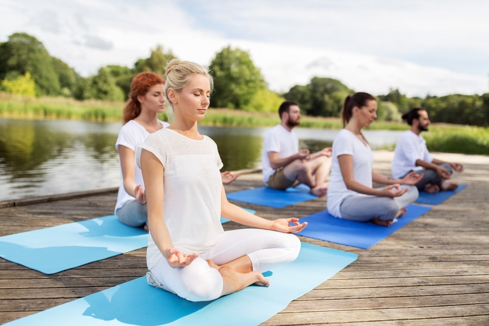 20 Affordable Yoga Retreat In Costa Rica