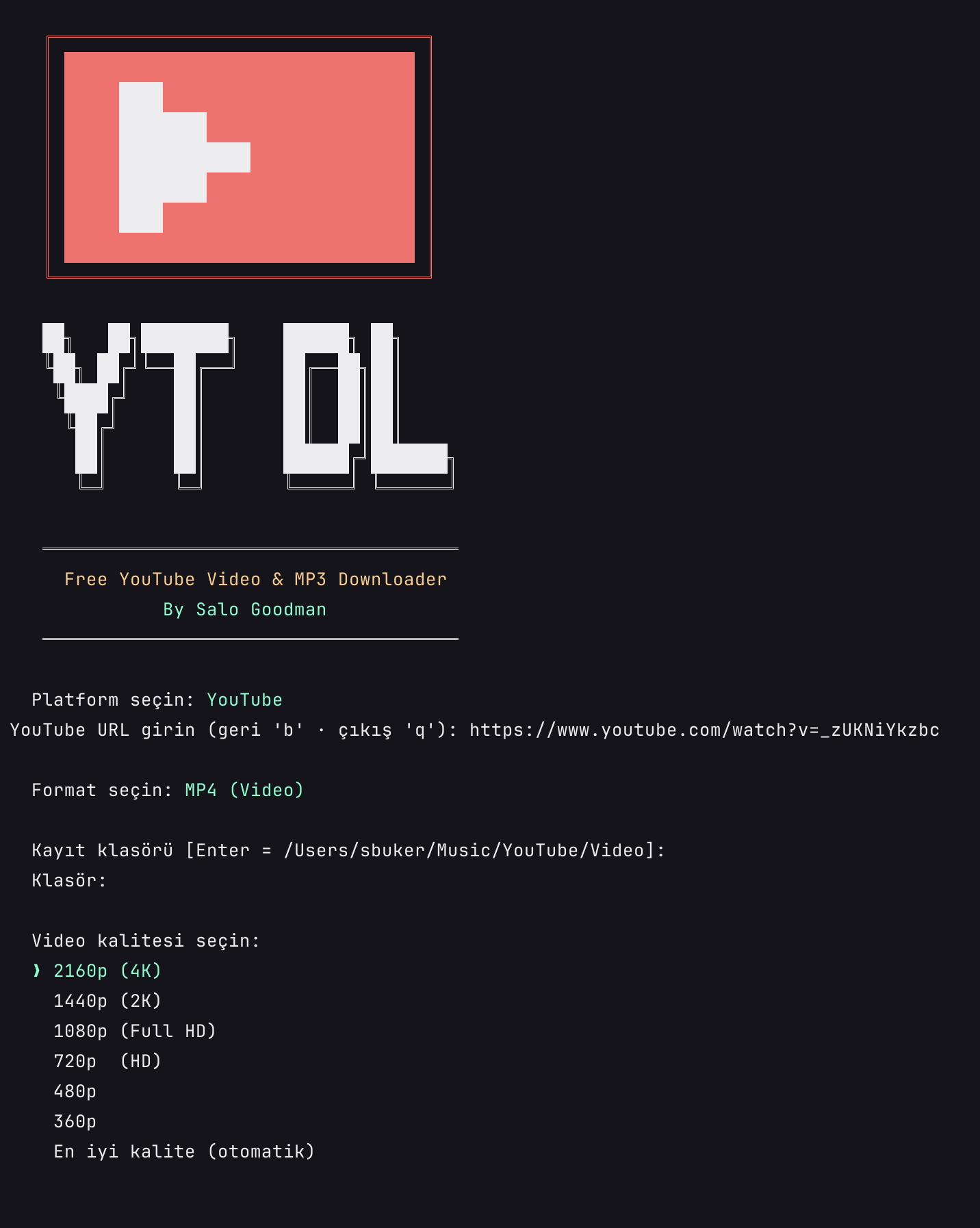 Goodman DL MP4 gallery image