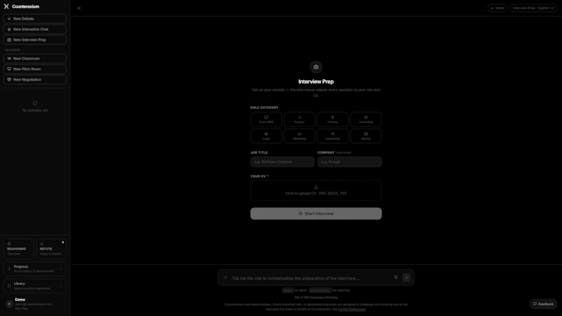 Counteraxiom screenshot 6