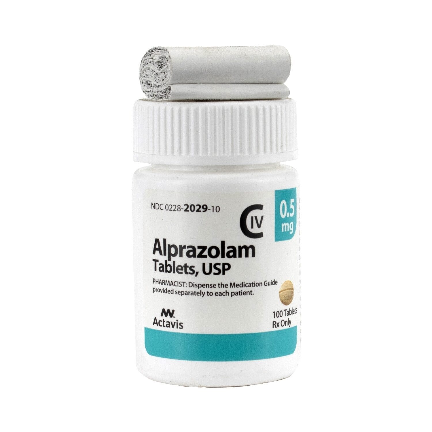 Buy Alprazolam Online media 1