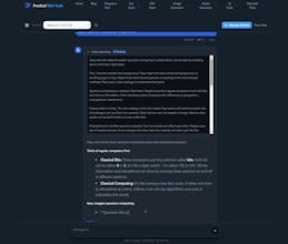 Practical Web Tools gallery image