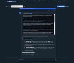Practical Web Tools gallery image