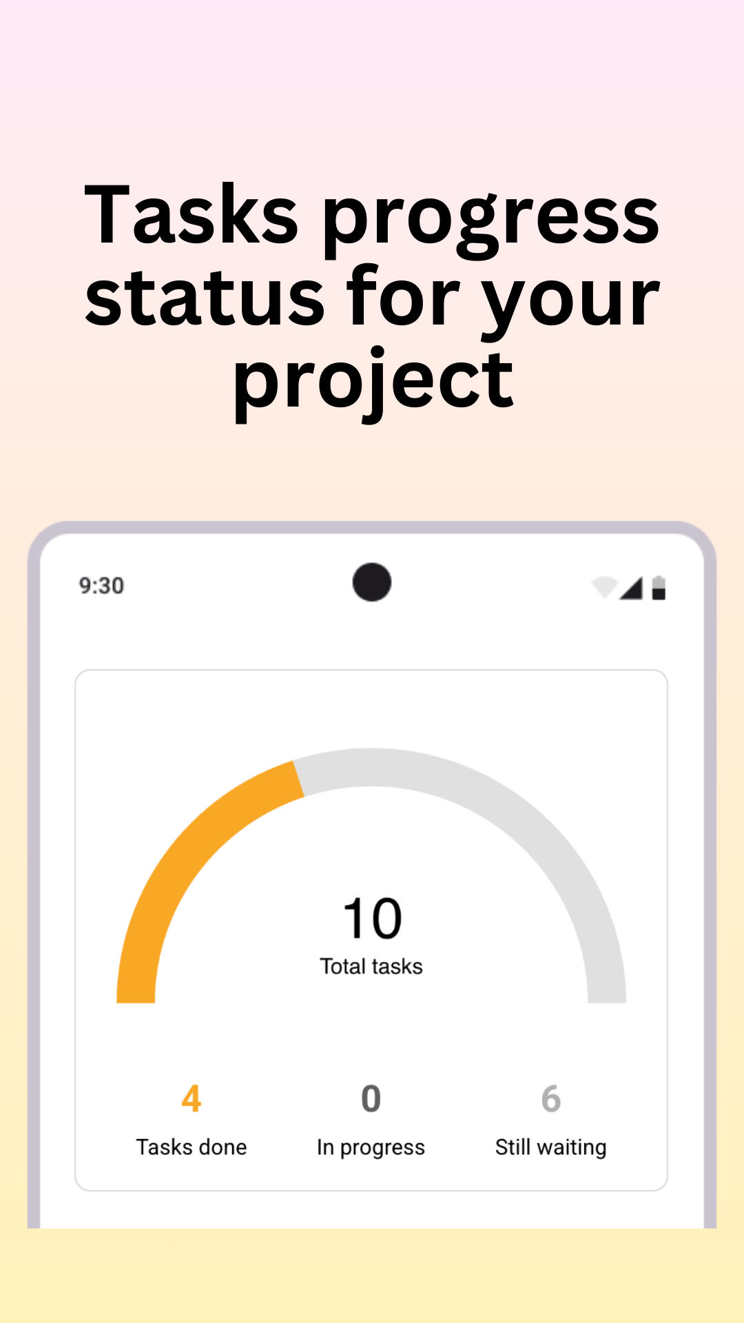 Media Taskqify - Urus semua projek dan tugas anda di satu tempat 8