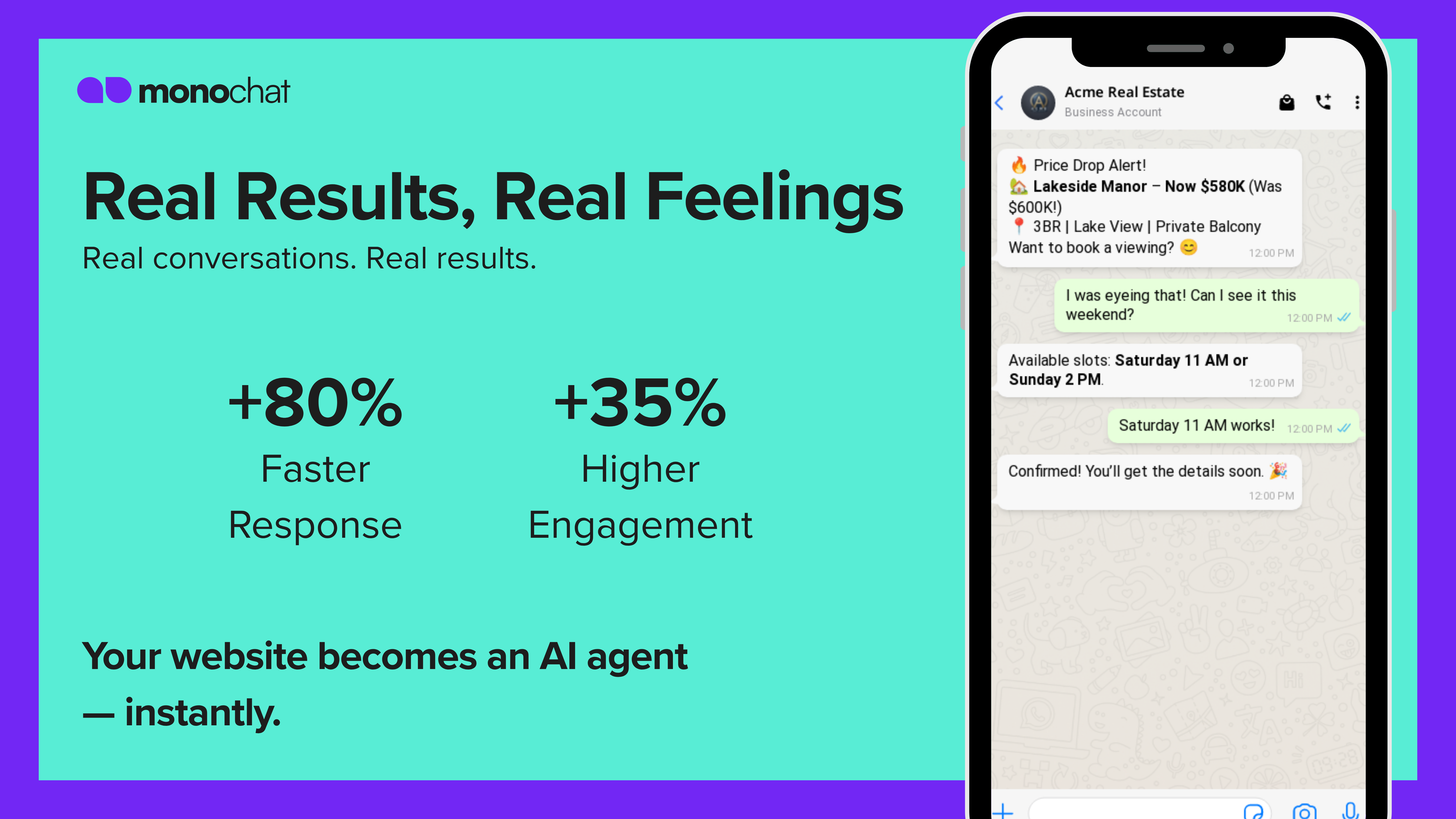 MonoChat gallery image