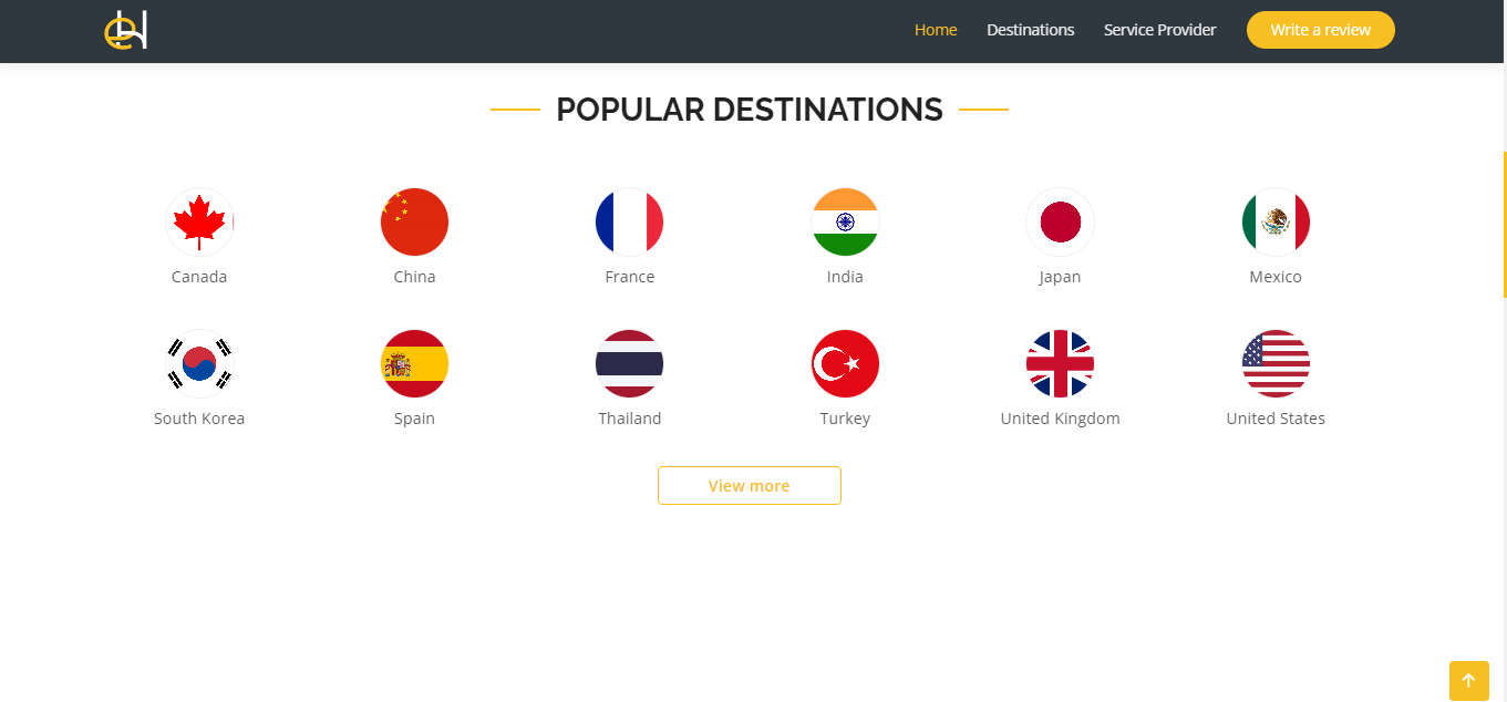 eSimHub.net - 여행자를위한 ESIMS 계획을 찾고 구매하십시오 미디어 2