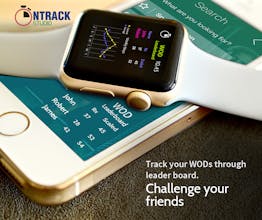 OnTrack Studio gallery image