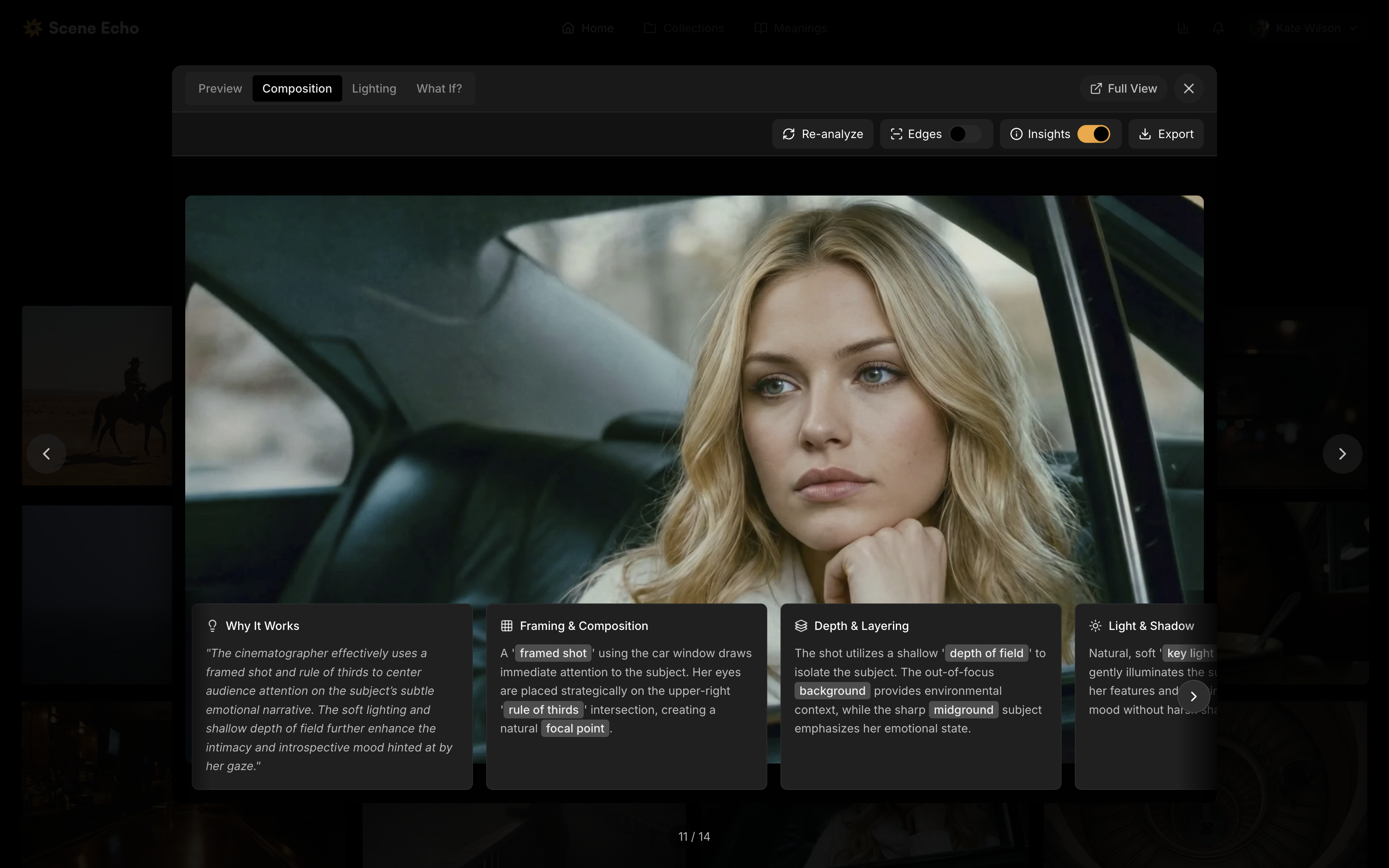 Scene Echo gallery image