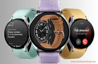 Technology Blog gallery image