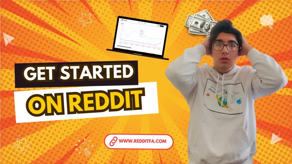 붉은 색 - 몇 주가 아닌 며칠 만에 Reddit에 제품을 판매하십시오 미디어 4