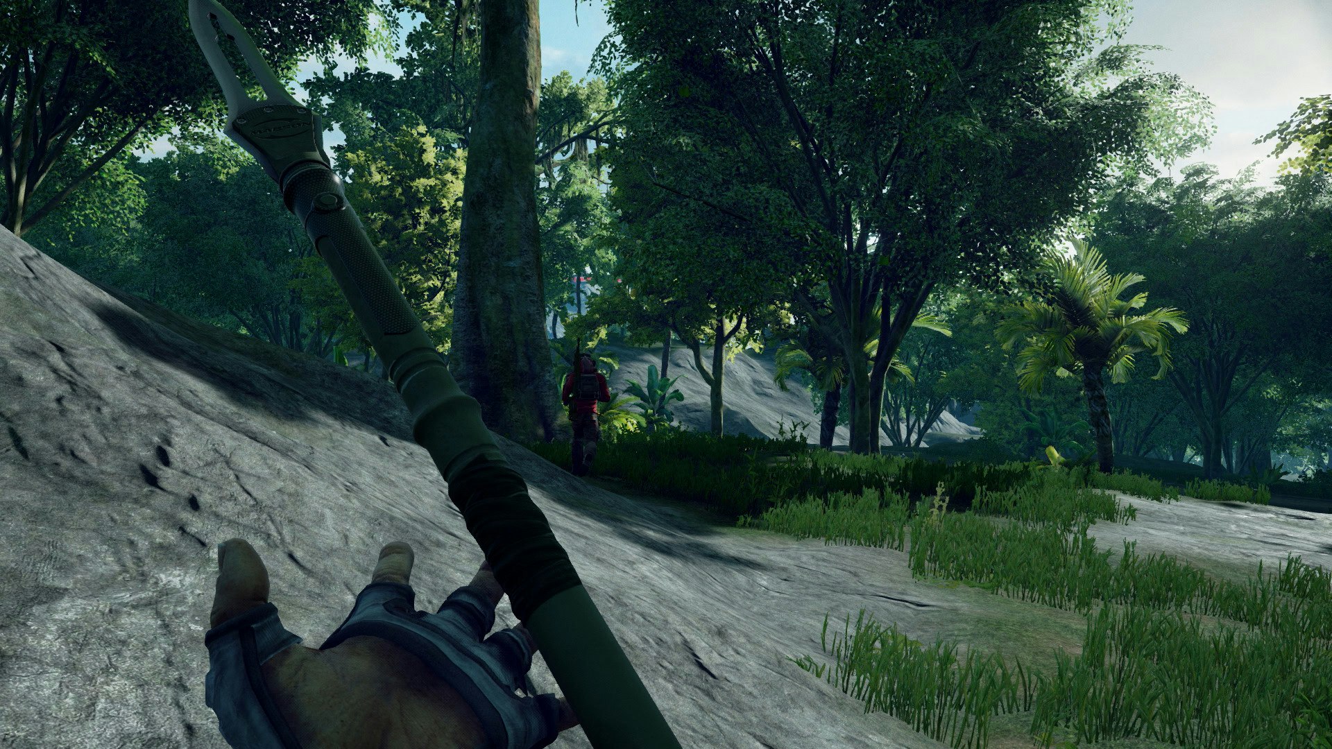 The Culling gallery image