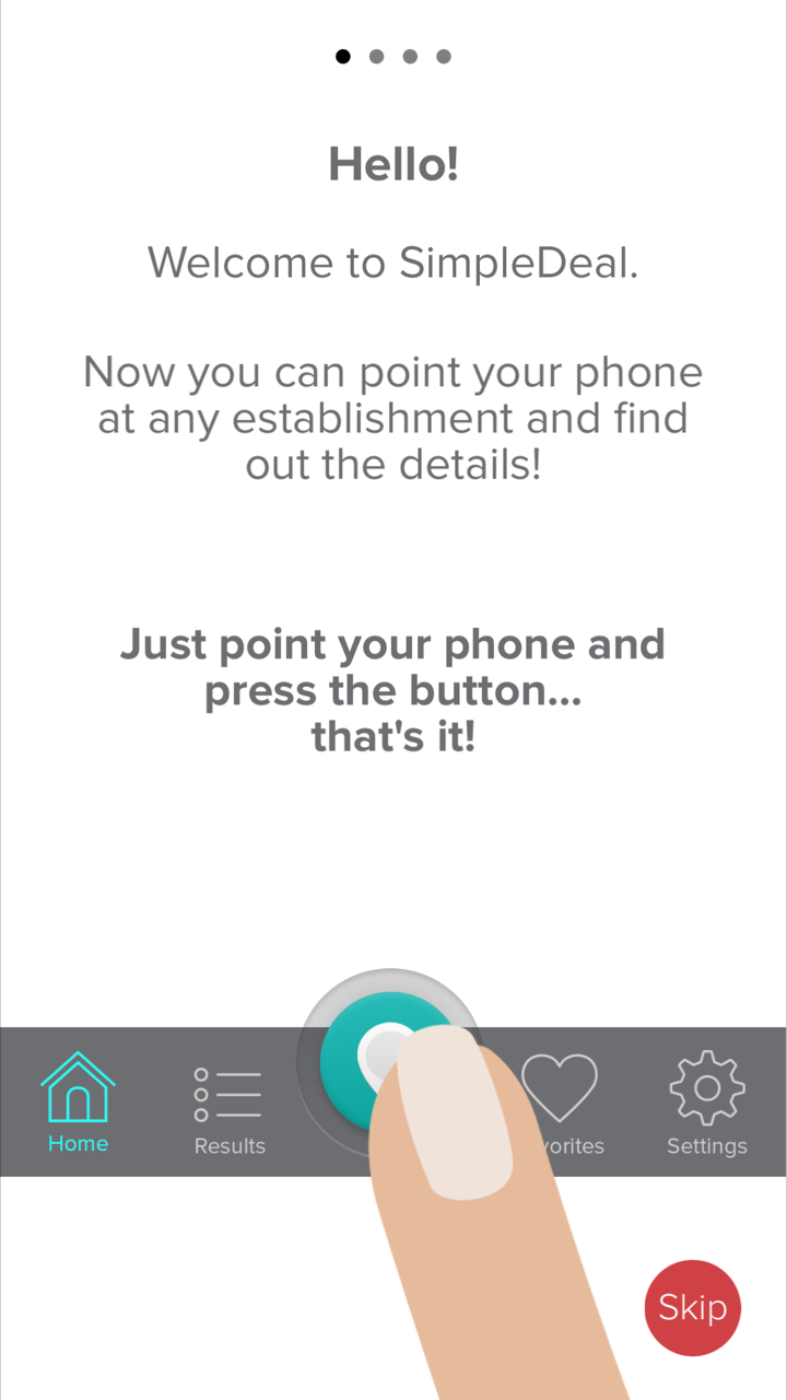 SimpleDeal gallery image