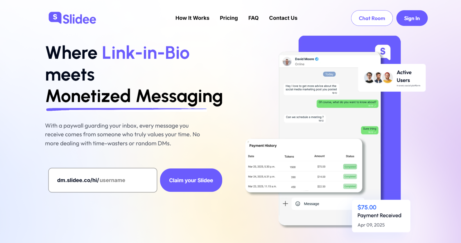 The Slidee gallery image