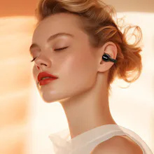 MeloAudio Open clip earbuds gallery image