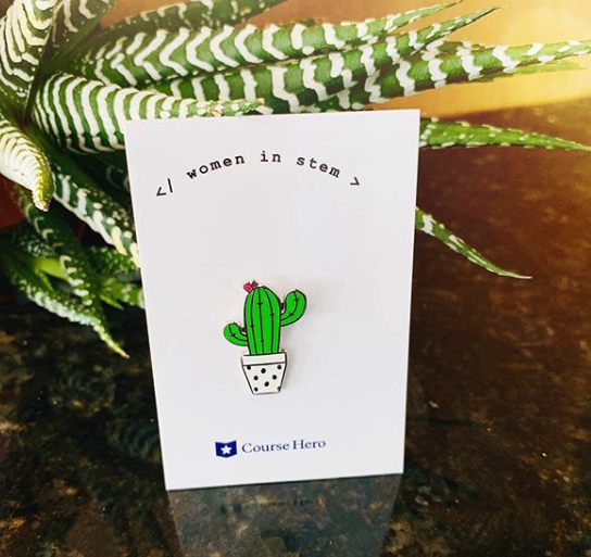 WizardPins gallery image