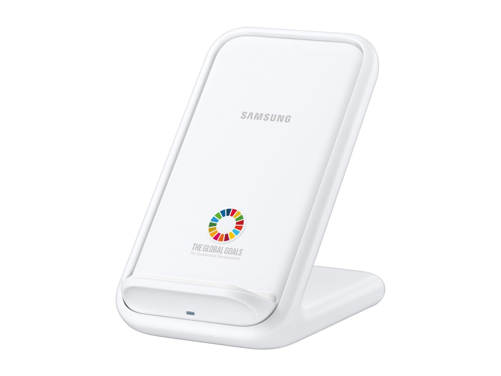 Wireless Charger Charity special edition