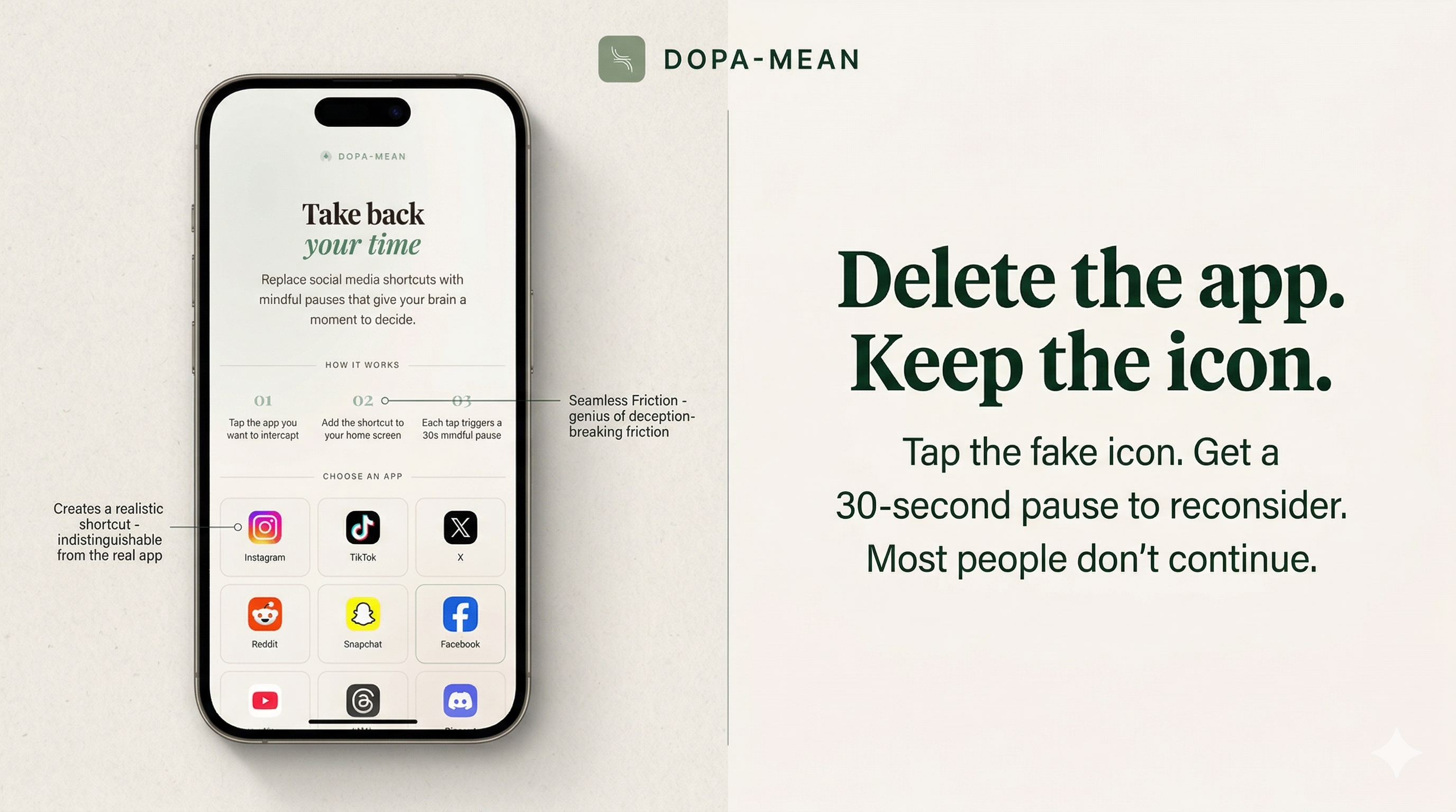 DopaMean gallery image