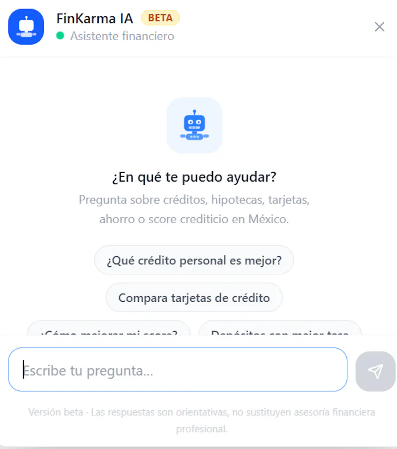 FinKarma screenshot 4