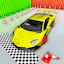 Luxury Car Parking Games