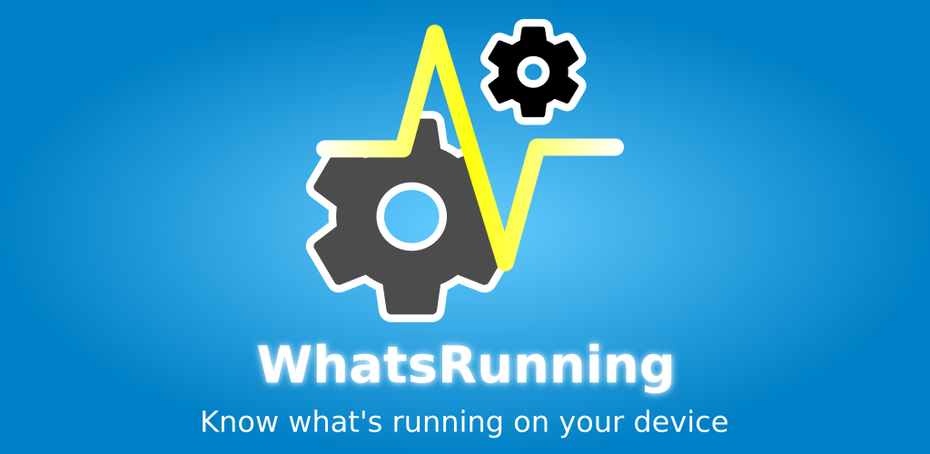 WhatsRunning gallery image
