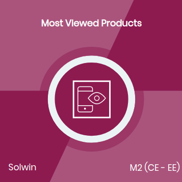 Most Viewed Products Magento 2 Extension
