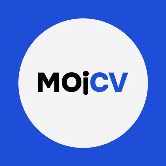 MojCV