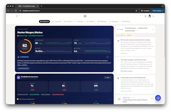 ViQO Labs gallery image