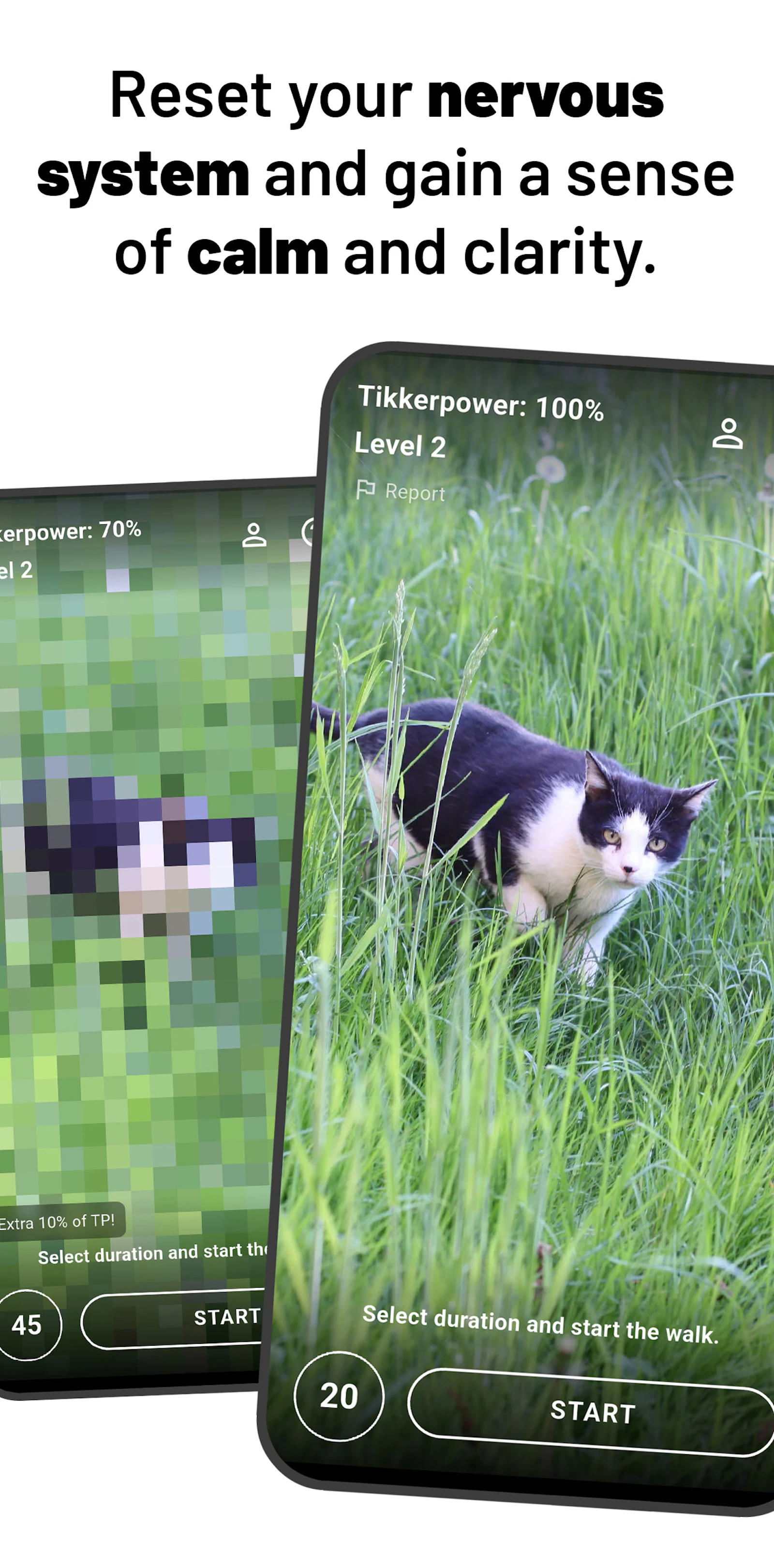 Tikkerpower screenshot 4