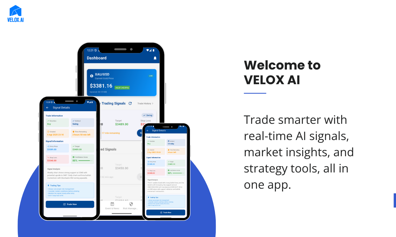 Velox AI media 3