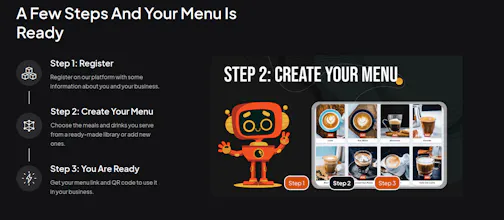 CODSnack gallery image