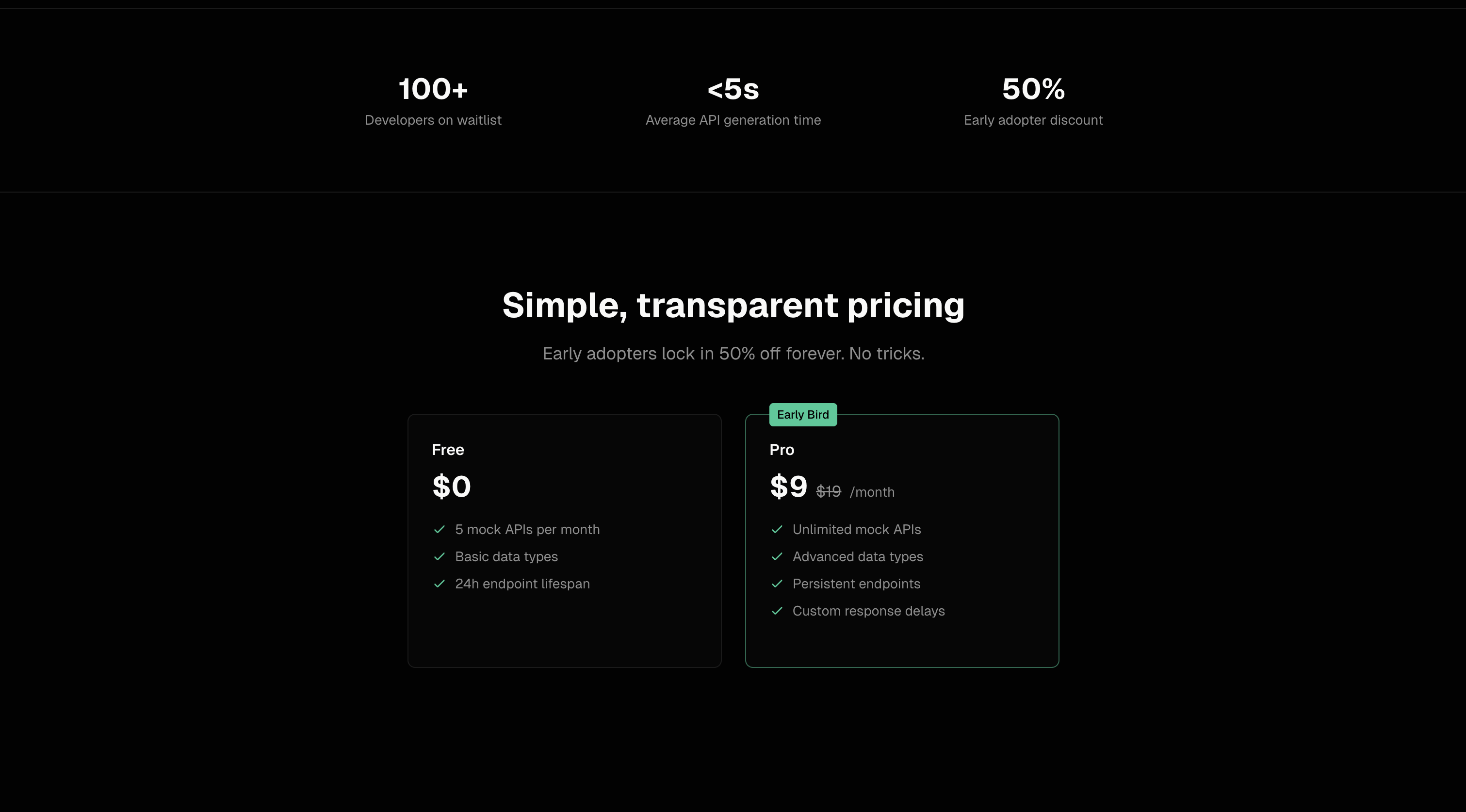 VaporMock gallery image