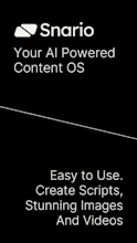 Snario - AI Content OS gallery image