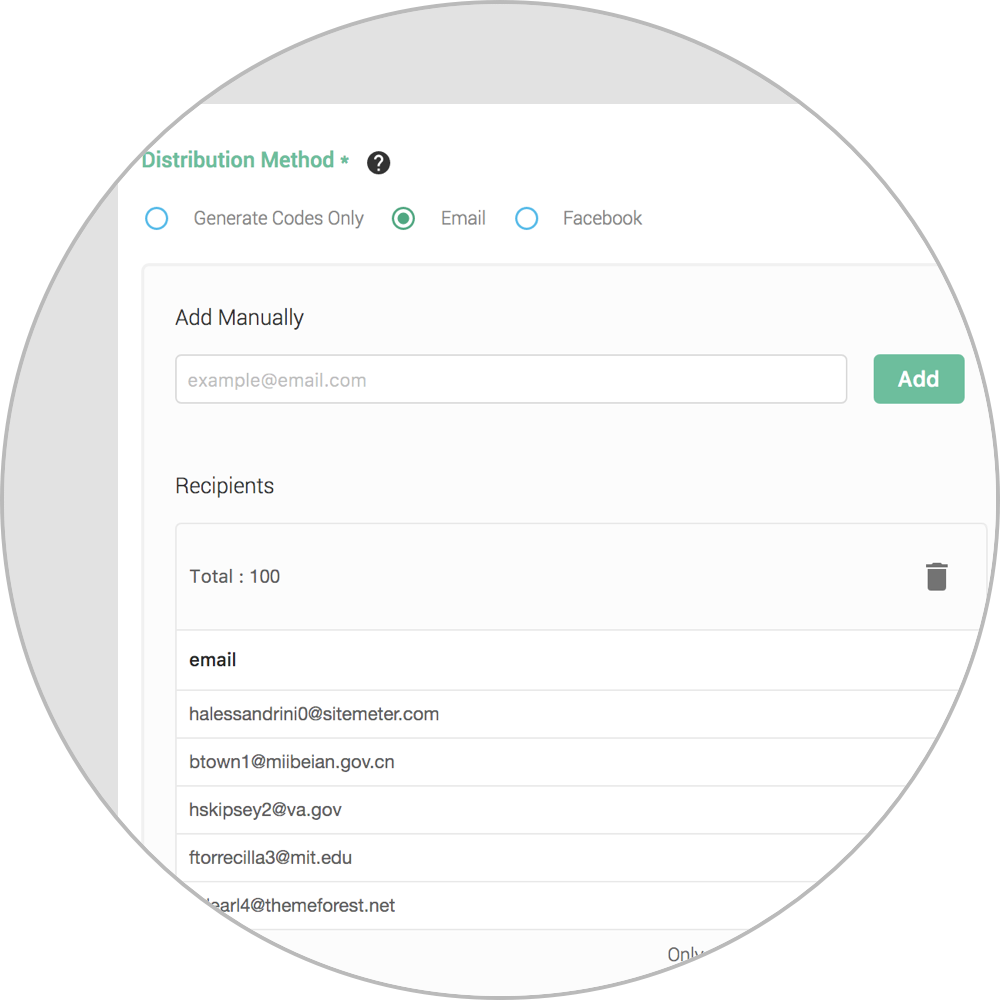 Couponpapa.io gallery image