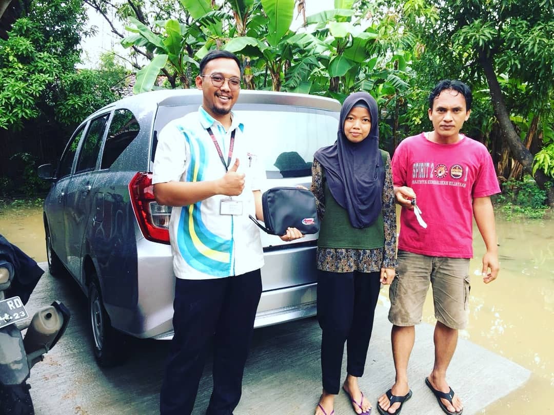 Daihatsu Karawang gallery image