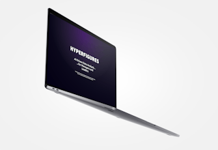 Hyperfigures gallery image