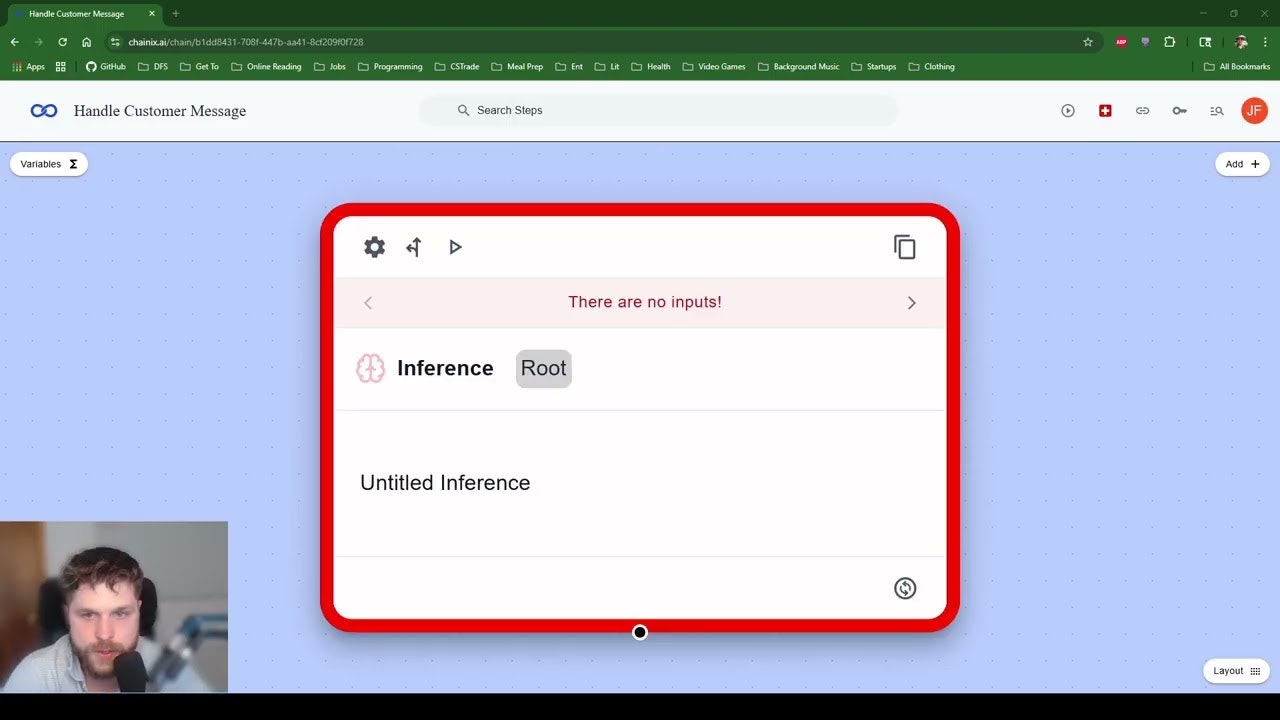 Chainix gallery image
