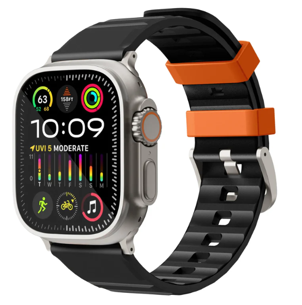 A-Case Bodrum Apple Watch Strap