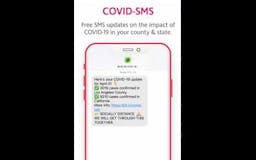 COVID-SMS media 1