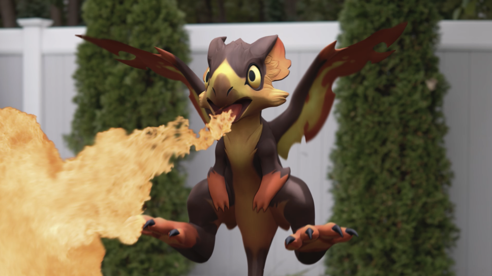 Leap Trigger gallery image