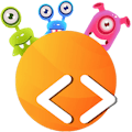 HTML Planet for Kids