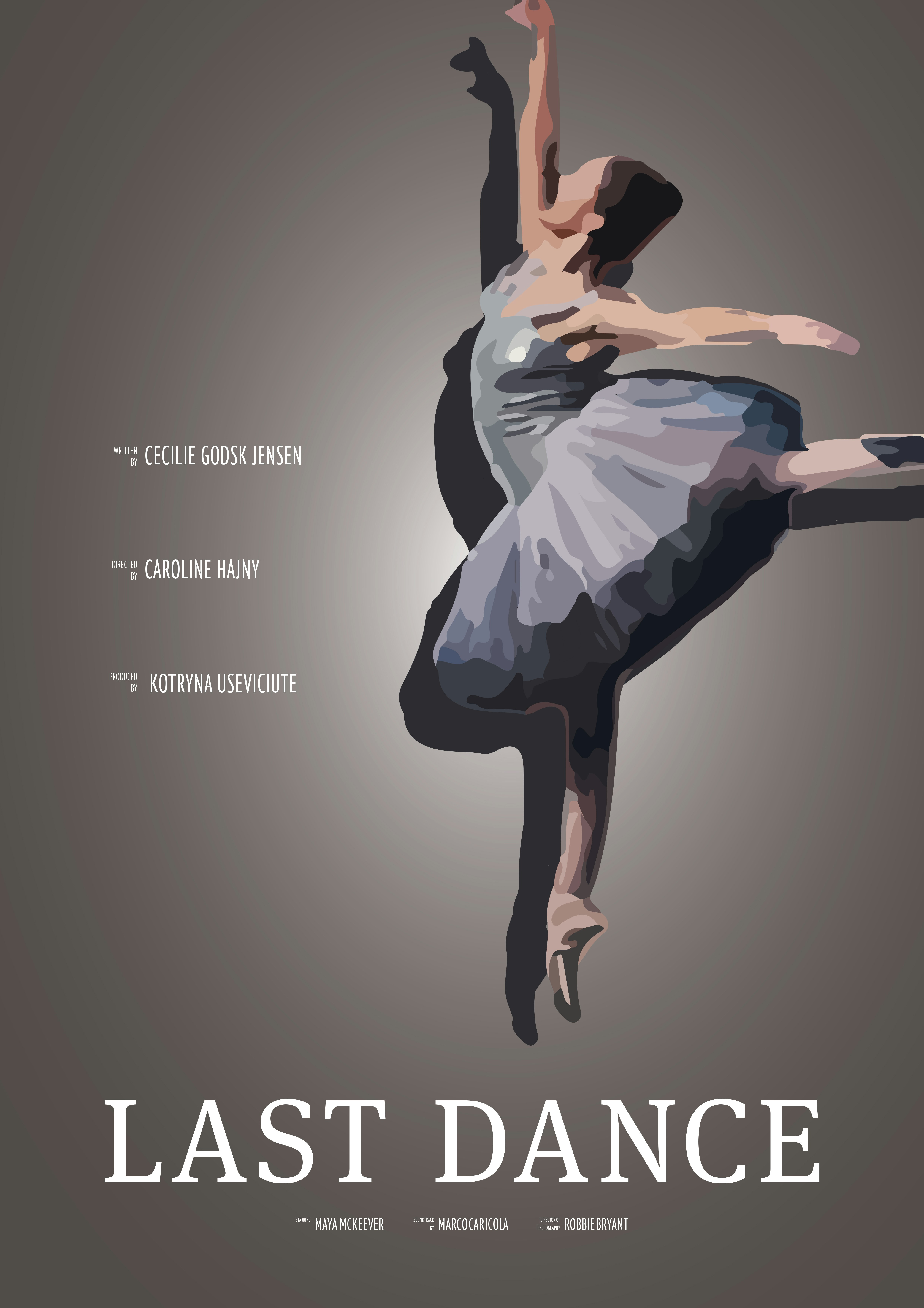 Last Dance - Short Dance Film 