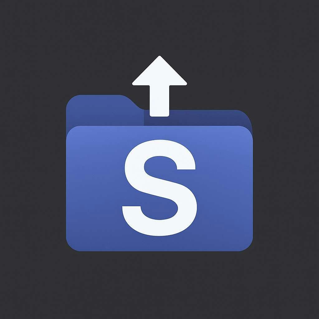 Shrymfile