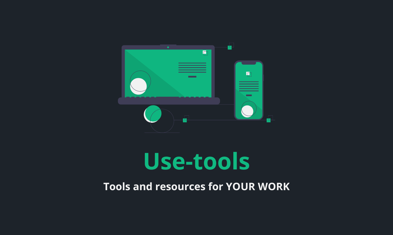 Use-tools gallery image