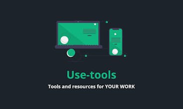Use-tools gallery image