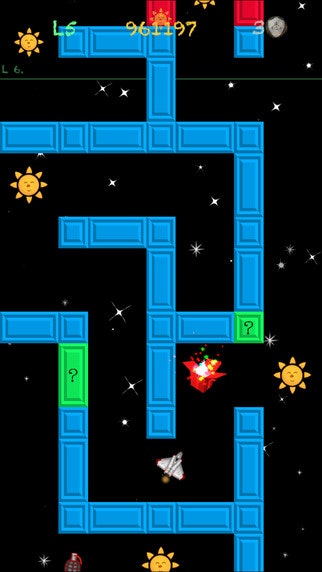 Maze-Race gallery image