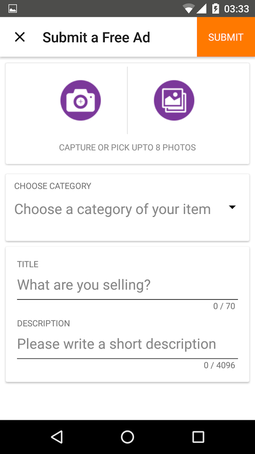 OLX gallery image