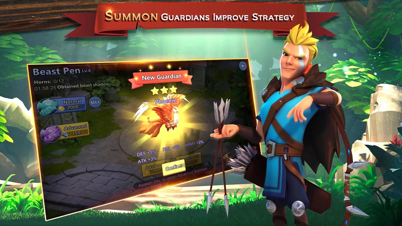 Final Heroes gallery image